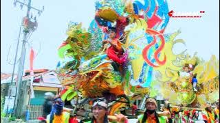 MABOK NGESLOT || PUTRA GENADES || 28 SEPTEMBER 2022 DESA BANTARWARU BLOK WALAHAR