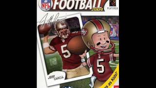 Backyard Football 2004 Music: Credits 2