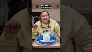 Here Is Your Annual, Not So Nice Reminder, To Either Buy Your Turkey, Or Start Defrosting It Like