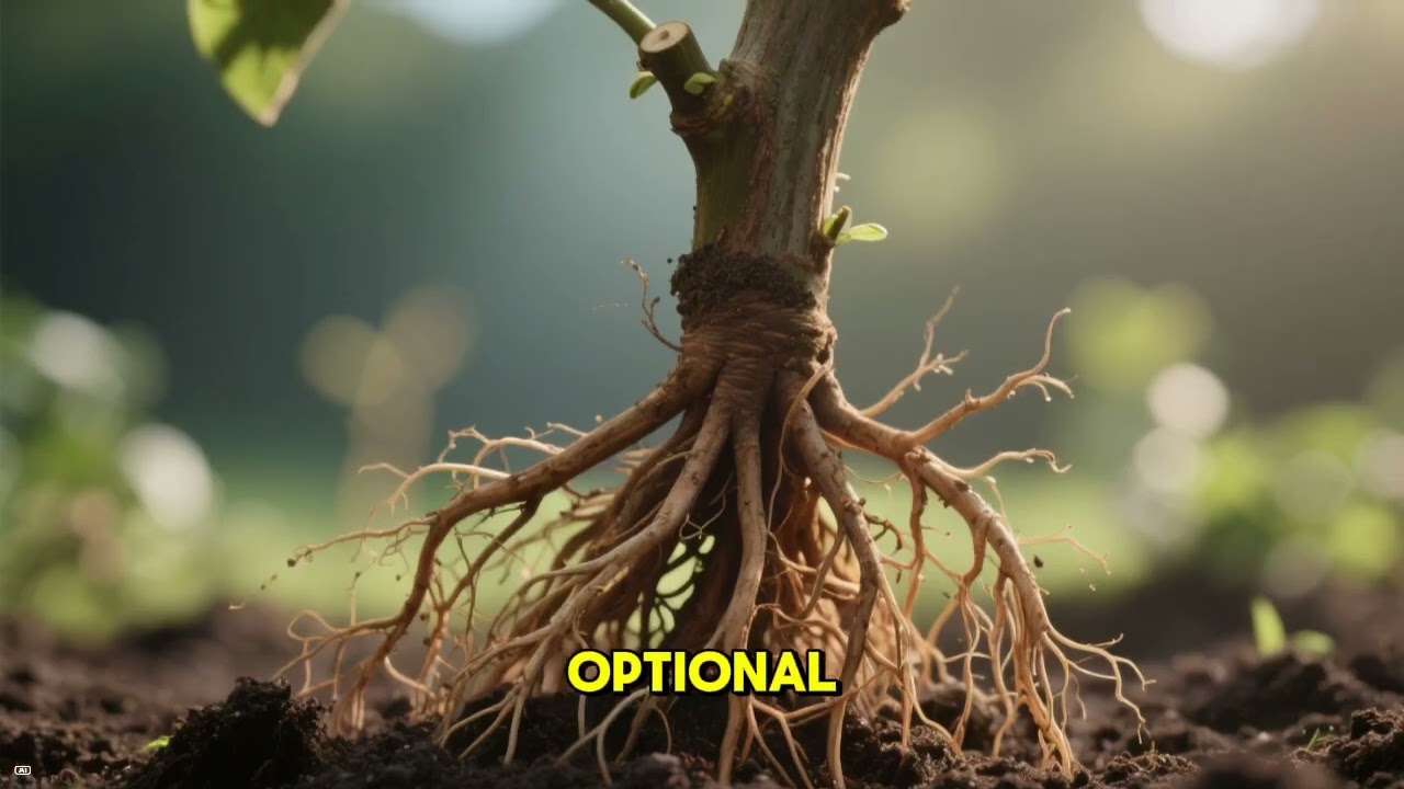 How to Propagate Impatiens and Coleus from Cuttings 