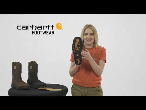 carhartt 11 wellington