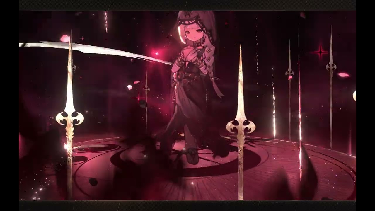 [Reverse: 1999] v3.2 | Artificial Somnambulism - Lucid Scape