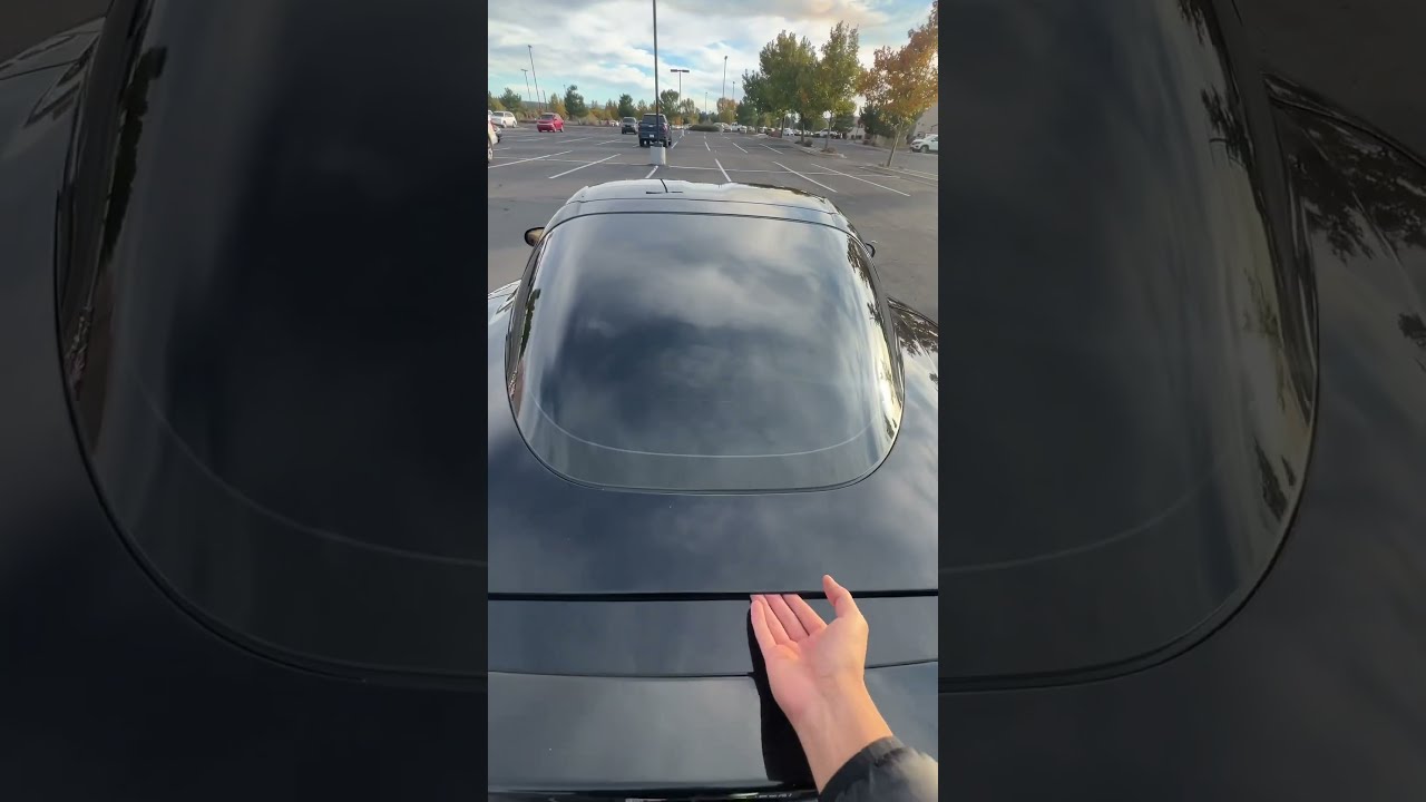 Top 3 Reasons Why I Love Driving My C6 Corvette Every Day Corvettec6 Dailydriven C6corvette