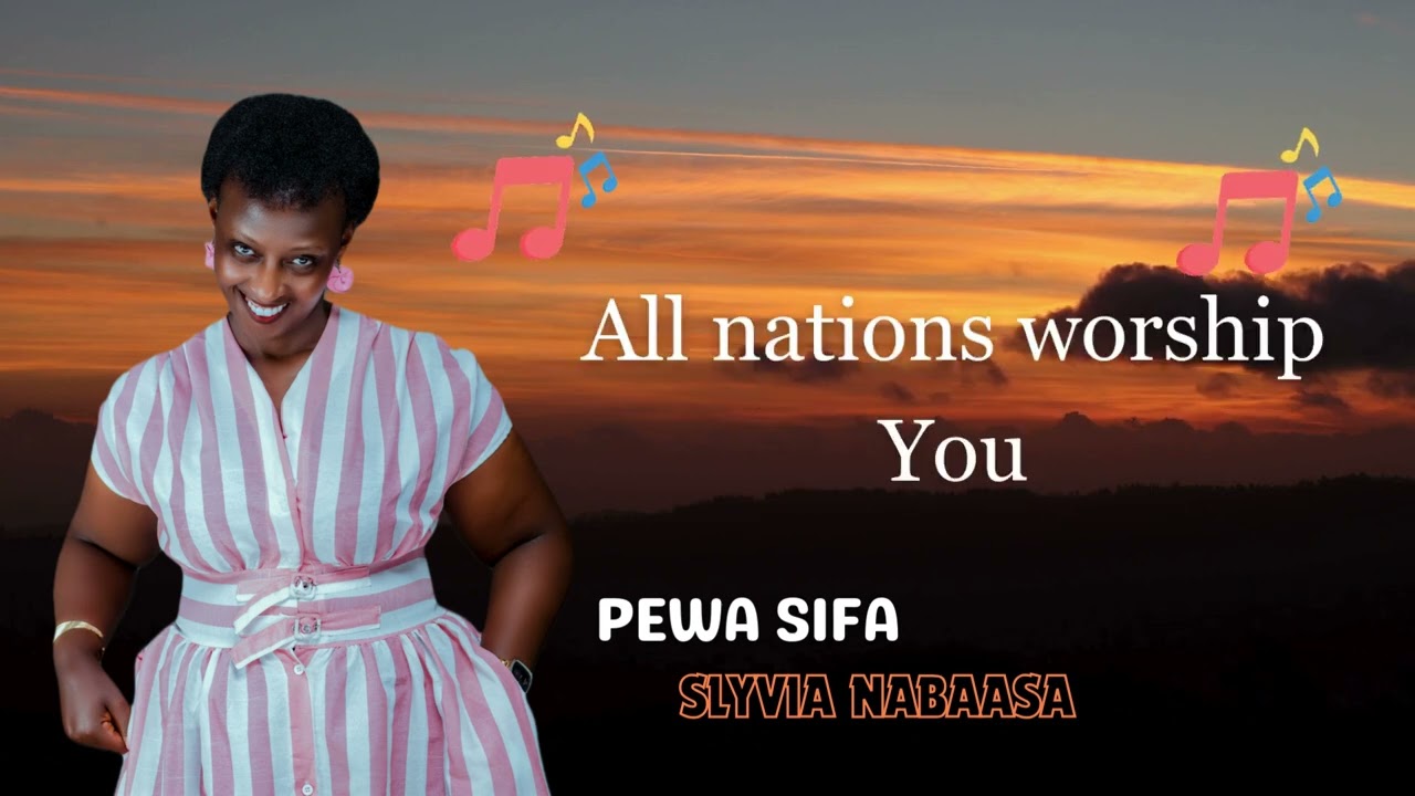 Pewa sifa by Nabaasa Sylvia 