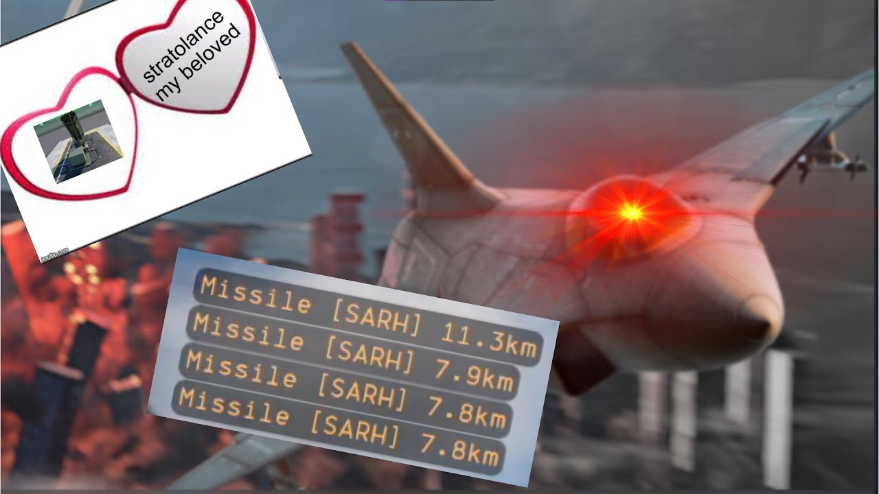 Ruining peoples day with the Revoker-Nuclear Option