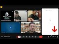 CREAR SALAS O GRUPOS DE TRABAJO GOOGLE MEET