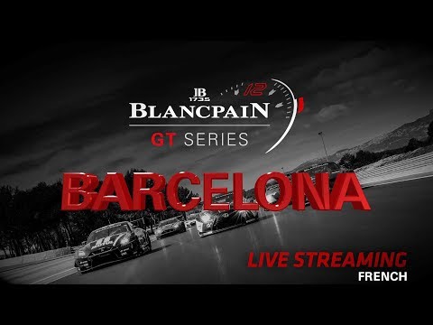 MAIN RACE - Season Final - Barcelona 2018 - Blancpain GT Series - Endurance Cup - ENGLISH