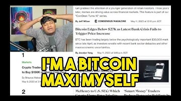 BRC-20 is the future?