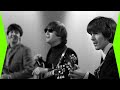 I FEEL FINE Beatles Isolated Vocal Track