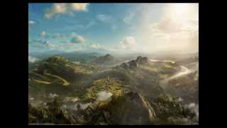 Alpha Wave Movement - Another Time, Another Place