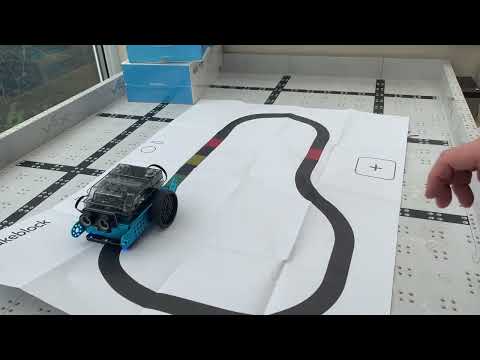 MakeBlock mBot 2