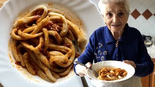 Old-School Pasta-Making Tools, for Cooking Like an Italian Grandma