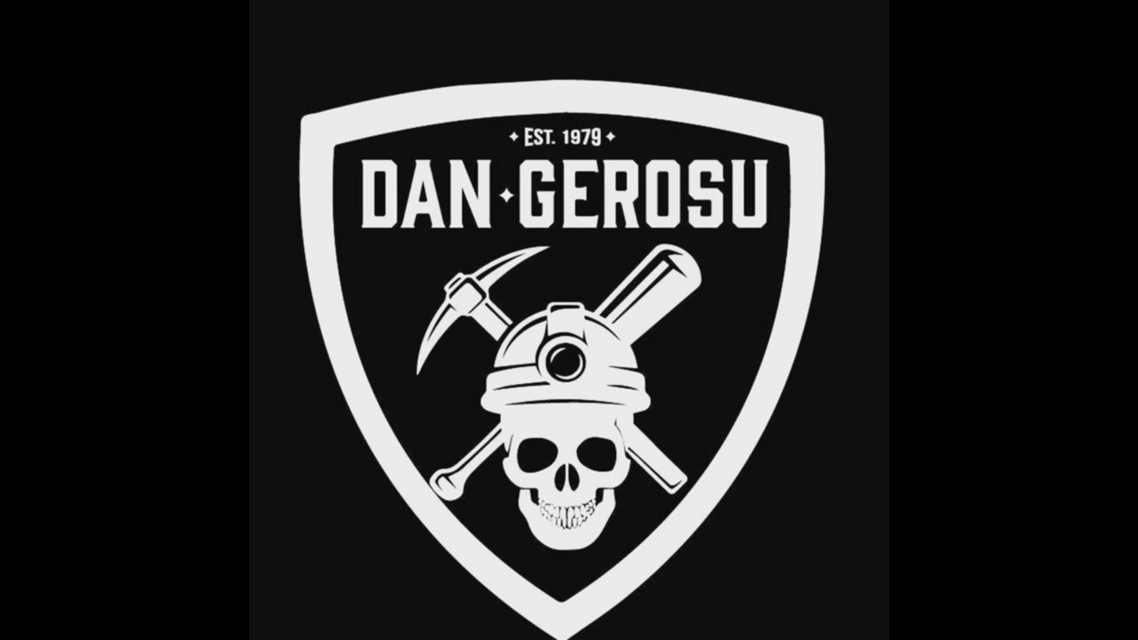 Dan Gerosu feat. Poxx - Cine e? 