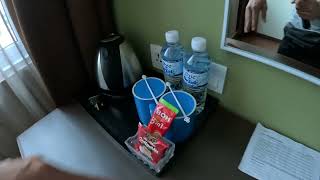 Review Hotel #3 Li Hua Hotel Medan Sentral, Bintulu | GKS Tube