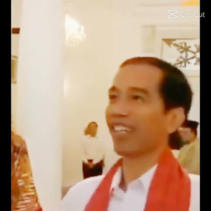 #ngagetin pak jokowi