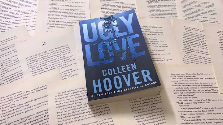 Ugly Love by Colleen Hoover |អានជាមួយណារ៉ា - DayDayNews