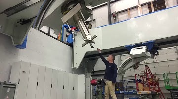 API Radian and OT2 laser trackers with Active Targets