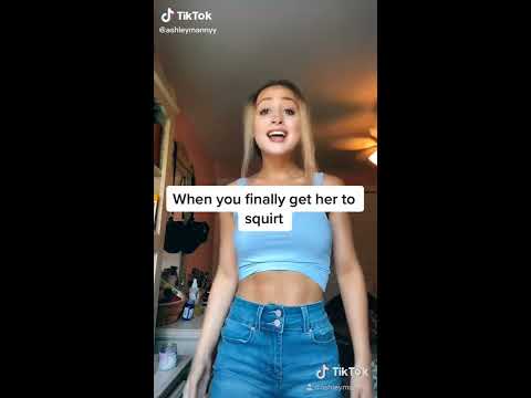 tik tok pussy squirt tik tok pussy squirt