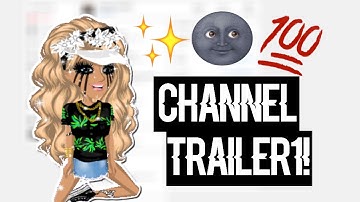 CHANNEL TRAILER//msp