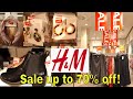 H&M NEW YEAR #SALE Collection | #January2020 #WinterSALE2020