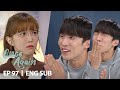 Trying out the new furniture as newlyweds once again ep 97