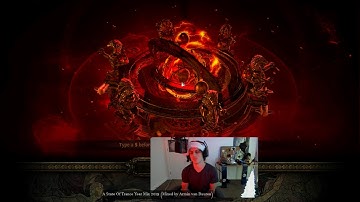 My First Sirus, Awakener of Worlds Kill & Explanation of Watchstones/Atlas