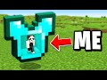 Minecraft, But You Go INSIDE Any Item...