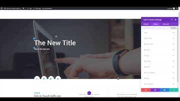 Making Content & Style Updates With Divi Den Pro Layouts