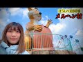 日本一人が少ない「遊園地メルヘン村」に1年ぶりに行ったら、人で溢れかえってたWWWWW