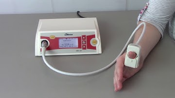 Non-Invasive Measurement of Hemoglobin with the NBM 200