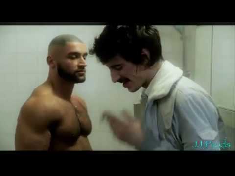 Insensitive-Homme au Bain (Gtm Montage-1080p) JJFanvids