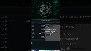 Commodore 64 SID Emulation in Godot Pure GDScript #godot #gdscript #godot4