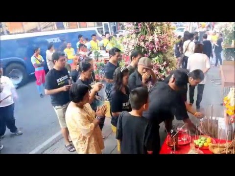 งานวันพระเจ้าตากสินมหาราช โดยชาววัดอรุณ 004