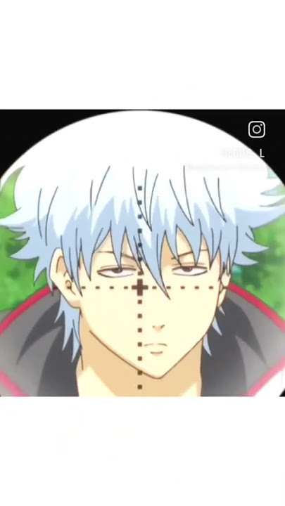 #monster #gintama #animeedit #mrbombastic