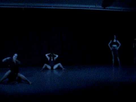 Idyllwild Arts Academy Student Choreography 2009 -...