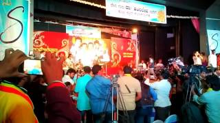 Eleyonu bara Kannadada tera Hamsalekha sir birthaday celebration