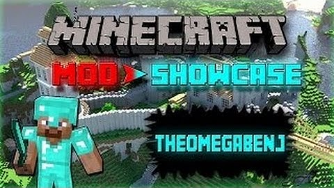 Mod SHowcase Torch Levers Mod