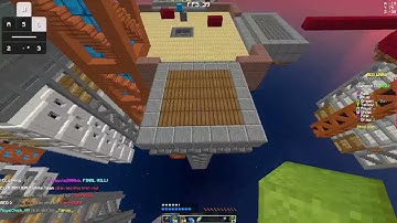 Block Ladder Clutch ? 😴