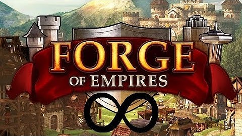 Quest Looping in Forge of Empires!