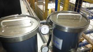 Mazak Vari-730 machine 80