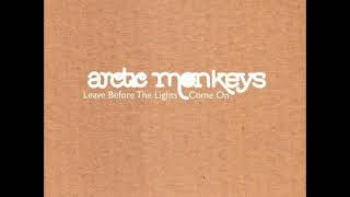 03. Baby I&#39;m Yours Arctic Monkeys &amp; The Newell Octet