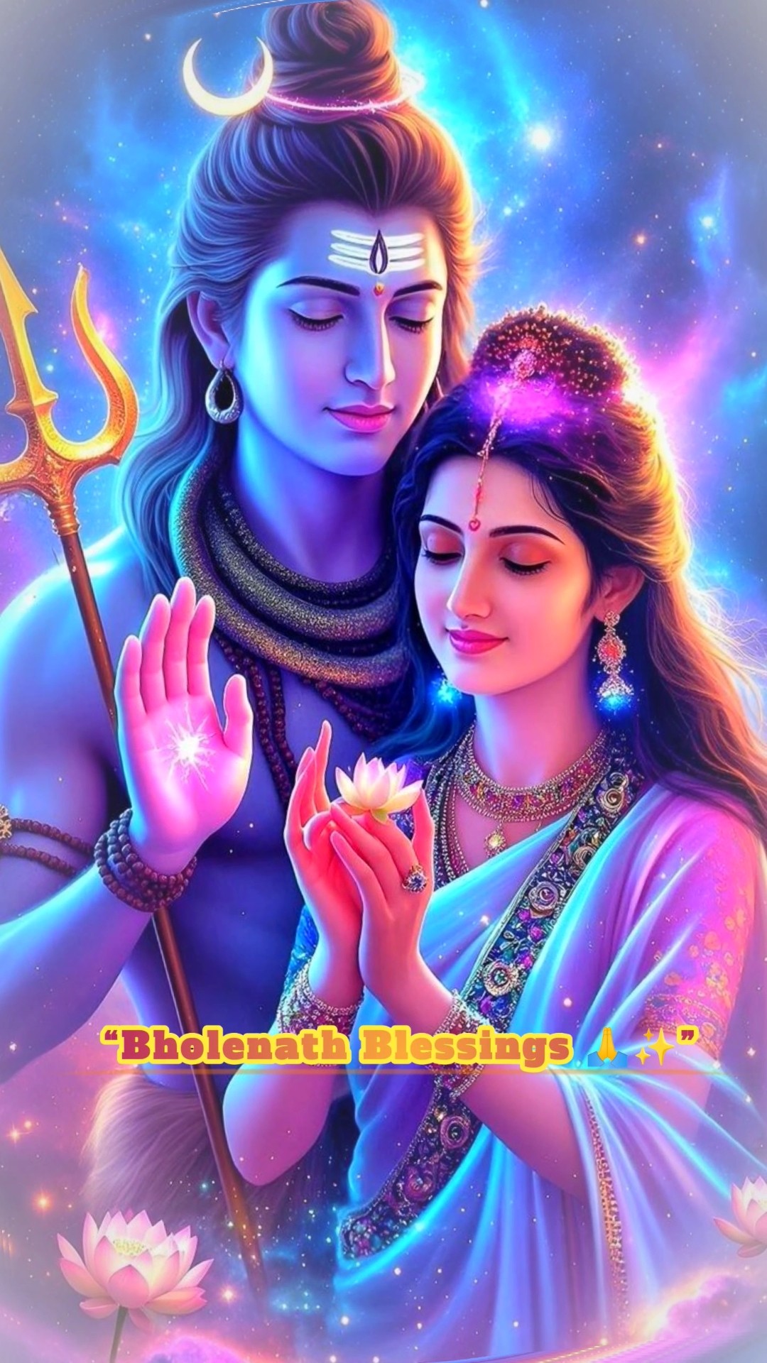 🙏ನೀಲಕಂಠೇಶ್ವರ - ShareChat