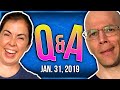 Self-Publishing Questions and Answers | Hangout for Subscribers
