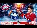 🔴 En Direct : Canadiens vs Sabres | Séries LNH 2026 Match # 6 Ronde 2