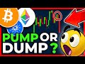 🔴BREAKDOWN on BITCOIN NOW!!!!! Bitcoin & Ethereum Price Prediction 2021 // Crypto News Today