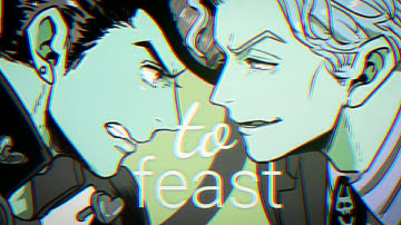 Yoshikage Kira |MEP PART