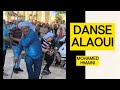 رقص العلاوي رقادة محمد حمياني / Danse Alaoui Reggada avec Hamiani Mohamed