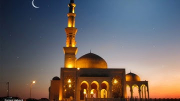 قراءة مؤثرة من صلاة الفجر(سورة لقمان )