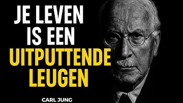 Als Je Je Volledig Verloren Voelt in Het Leven, Heeft Carl Jung Een Verwoestende Onthulling