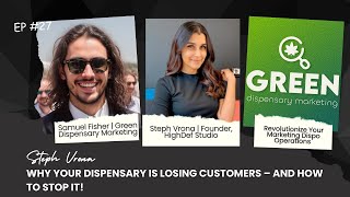 Making a Loyalty Program That Actually Works | Steph Vrona & Samuel Fisher